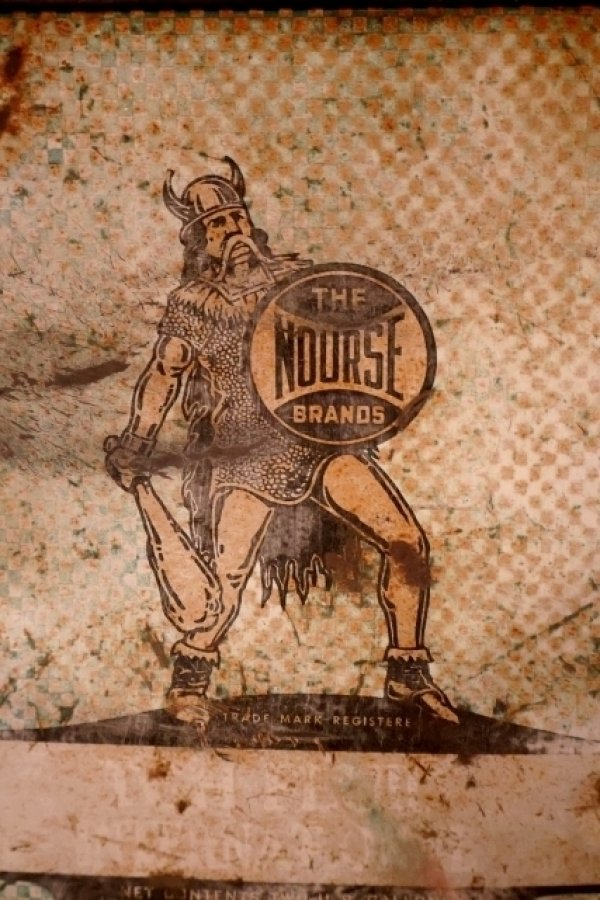 画像2: dp-260901-63 NOURSE OIL Co, 〜1940's Capitol Motor Oil 2 U.S. GALLONS CAN