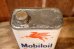 画像6: dp-260901-67 Mobiloil Outboard 1940's-1950's ONE U.S. QUART CAN (6)