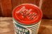 画像8: ct-260902-24 QUKAER STATE 1960's-1970's F-L-M A-T FLUID ONE U.S. QUART CAN (8)