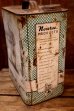 画像7: dp-260901-63 NOURSE OIL Co, 〜1940's Capitol Motor Oil 2 U.S. GALLONS CAN (7)