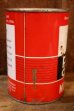 画像6: ct-260902-06 PENNSYLVANIA REFINING COMPANY 1950's-1960's penn drake ONE U.S. QUART MOTOR OIL CAN (6)