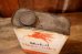 画像6: dp-260901-88 Mobil Upperlube 1940's-1950's ONE U.S. PINT CAN (6)