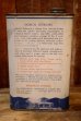 画像4: dp-260901-68 Mobiloil Outboard 1940's-1950's ONE U.S. QUART CAN (4)