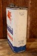 画像4: dp-260901-67 Mobiloil Outboard 1940's-1950's ONE U.S. QUART CAN (4)