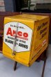 画像1: dp-260901-06 ANCO WINDSHIELD WIPER AND ARMS 1950's-1960's METAL CABINET (1)