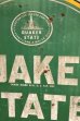 画像4: 【※店頭ピックのみ】dp-260901-25 QUAKER STATE MOTOR OIL 1960's "Buy Quality" Metal Sign (4)