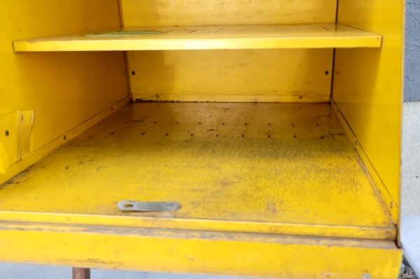 画像21: dp-260901-06 ANCO WINDSHIELD WIPER AND ARMS 1950's-1960's METAL CABINET