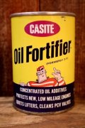 dp-260901-71 CASITE 1970's〜Oil Fortifier 15 FL. OZ. CAN