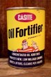 画像1: dp-260901-71 CASITE 1970's〜Oil Fortifier 15 FL. OZ. CAN (1)