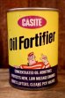 画像1: dp-260901-73 CASITE 1970's〜Oil Fortifier 15 FL. OZ. CAN (1)