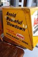 画像9: dp-260901-06 ANCO WINDSHIELD WIPER AND ARMS 1950's-1960's METAL CABINET (9)