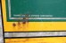 画像13: 【※店頭ピックのみ】dp-260901-25 QUAKER STATE MOTOR OIL 1960's "Buy Quality" Metal Sign (13)