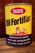 dp-260901-72 CASITE 1970's〜Oil Fortifier 15 FL. OZ. CAN