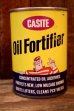 画像1: dp-260901-72 CASITE 1970's〜Oil Fortifier 15 FL. OZ. CAN (1)