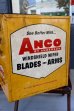 画像22: dp-260901-06 ANCO WINDSHIELD WIPER AND ARMS 1950's-1960's METAL CABINET (22)