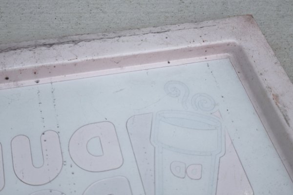 画像14: dp-260901-19 DUNKIN' DONUTS 2010's〜 Drive-Thru Sign ▶