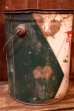 画像5: dp-260901-45 CONOCO 1950's 10 POUNDS GREASE CAN (5)