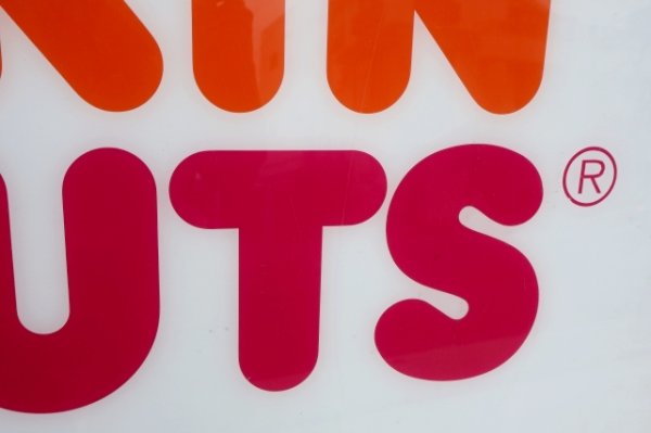 画像5: 【※店頭ピックのみ】 dp-260901-26 DUNKIN' DONUTS 2000's Big Store Sign