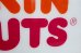 画像5: 【※店頭ピックのみ】 dp-260901-26 DUNKIN' DONUTS 2000's Big Store Sign (5)