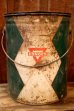 画像6: dp-260901-45 CONOCO 1950's 10 POUNDS GREASE CAN (6)