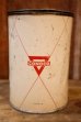 画像3: dp-260901-51 CONOCO 1950's SUPER LUBE 1 POUND GREASE CAN (3)