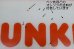 画像3: dp-260901-19 DUNKIN' DONUTS 2010's〜 Drive-Thru Sign ▶ (3)