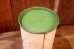 画像6: dp-260901-51 CONOCO 1950's SUPER LUBE 1 POUND GREASE CAN (6)