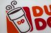 画像2: dp-260901-19 DUNKIN' DONUTS 2010's〜 Drive-Thru Sign ▶ (2)