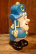 画像4: ct-260801-74 QUAKER OATS / Cap'n Crunch 1970's Coin Bank (4)