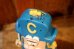 画像7: ct-260801-74 QUAKER OATS / Cap'n Crunch 1970's Coin Bank (7)