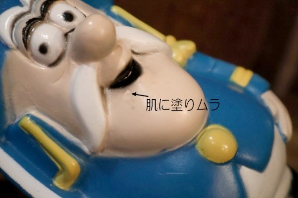 画像3: ct-260801-74 QUAKER OATS / Cap'n Crunch 1970's Coin Bank