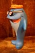 画像5: ct-260922-09 StarKist / Charlie The Tuna 1970's Soft Vinyl Figure (5)
