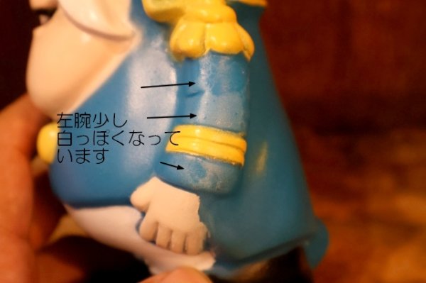 画像8: ct-260801-74 QUAKER OATS / Cap'n Crunch 1970's Coin Bank