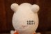 画像11: ct-260922-12 ICEE BEAR / 1970's Soft Vinyl Coin Bank (11)