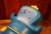 画像9: ct-260801-74 QUAKER OATS / Cap'n Crunch 1970's Coin Bank (9)