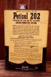 画像3: dp-260902-16 SILOO Petisol 202 CARBURETOR AND METAL CLEANER ONE U.S. GALLON CAN (3)