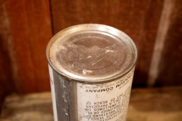 画像7: dp-260901-61 PHILLIPS 66 / PIER 66 50-1 OIL 16 FL.OZ. CAN