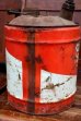 画像8: dp-260901-37 PHILLIPS 66 1960's 5 U.S. GALLONS CAN (8)