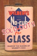 dp-260902-49 WIBERT'S No-rub For GLASS ONE U.S. PINT CAN