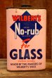 画像1: dp-260902-49 WIBERT'S No-rub For GLASS ONE U.S. PINT CAN (1)