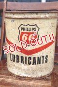 dp-260901-42 PHILLIPS 66 LUBRICANTS 5 U.S. GALLONS CAN