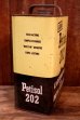画像5: dp-260902-16 SILOO Petisol 202 CARBURETOR AND METAL CLEANER ONE U.S. GALLON CAN (5)