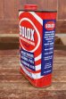 画像4: dp-260902-21  U.S. INDUSTRIAL CHEMICALS CO. / SOLOX DENATURED ALCOHOL ONE U.S. PINT CAN (4)