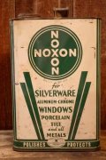 dp-260902-10 NOXON CLEANER POLISH ONE U.S. GALLON CAN