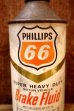 画像2: dp-260901-80 PHILLIPS 66 / SUPER HEAVY DUTY Blake Fluid 12 FL.OZ. CAN (2)