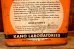 画像3: dp-260902-07 KANO LABORATORIES KANO KROIL ONE U.S. GALLON CAN (3)
