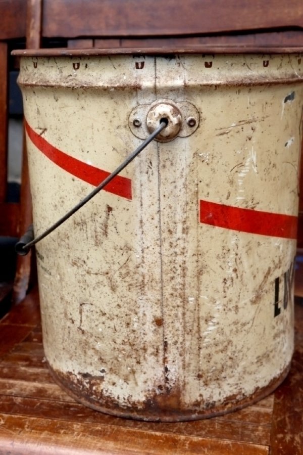 画像8: dp-260901-42 PHILLIPS 66 LUBRICANTS 5 U.S. GALLONS CAN
