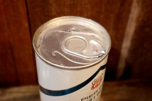 画像6: dp-260901-60 PHILLIPS 66 / PIER 66 50-1 OIL 16 FL.OZ. CAN