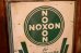 画像2: dp-260902-10 NOXON CLEANER POLISH ONE U.S. GALLON CAN (2)