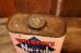 画像9: dp-260902-49 WIBERT'S No-rub For GLASS ONE U.S. PINT CAN (9)